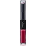 L'Oréal Paris Infaillible X3 szminka w płynie 5.6 ml Nr. 214 - Raspberry For Life