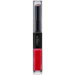 L'Oréal Paris Infaillible X3 szminka w płynie 5.6 ml Nr. 701 - Captivated By Cerise
