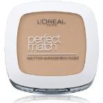 L'Oréal Paris Perfect Match kompaktowy puder 9 g Nr. 1.R/1.C