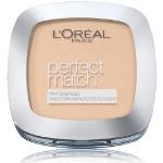L'Oréal Paris Perfect Match kompaktowy puder 9 g Nr. 2.N - Vanille