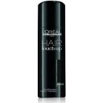 Przecenione Czarne Płyny zwiększające objętość włosów w sprayu damskie 75 ml zmywalne - profesjonalna edycja 