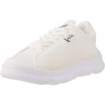 Białe Sneakersy damskie na wiosnę marki MOSCHINO w rozmiarze 38 