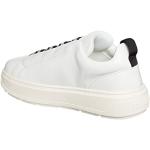 Białe Buty sportowe damskie sportowe marki MOSCHINO w rozmiarze 41 