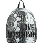 Love Moschino Plecak miejski 30 cm roccia
