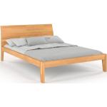 Łóżka drewniane marki Skandica 