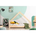 Łóżka dla dzieci drewniane marki ELIOR 