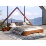 Łóżka drewniane marki Skandica 