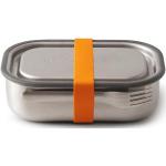 Lunch box 3w1 Black+Blum Box Appetit pomarańczowy kod: BAM-SS-L003 +