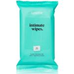 Lunette Intimate Wipes chusteczki do higieny intymnej 50 Stk