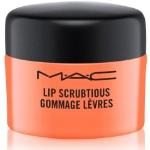 MAC Lip Scrubtious peeling do ust 15 ml Candied Nectar