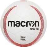 Macron Piłka Dew Xg Fifa Jakość Hybrydowa N.5, Piłka Dew Xg Fifa Jakość Hybrydowa N.5 | 5910313 | Bia
