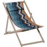 MADISON Krzesło Chris na kemping i na plażę