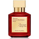 Maison Francis Kurkdjian Baccarat Rouge 540 woda perfumowana 70 ml
