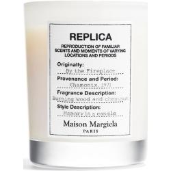 Maison Margiela Replica Candle BY THE FIREPLACE kerze 165.0 g