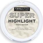 Makeup Revolution Relove Super rozjaśniaczShine (Highlighter) 6 g