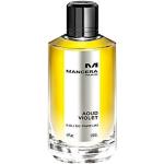 Fioletowe Perfumy & Wody perfumowane z paczulą damskie 120 ml drzewne marki Mancera 