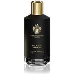 Czarne Perfumy & Wody perfumowane z paczulą męskie 120 ml cytrusowe marki Mancera 