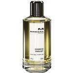 Fioletowe Perfumy & Wody perfumowane 120 ml cytrusowe marki Mancera 