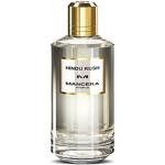 Brązowe Perfumy & Wody perfumowane 120 ml drzewne marki Mancera 