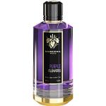 Fioletowe Perfumy & Wody perfumowane damskie 120 ml kwiatowe marki Mancera 