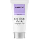 Marbert Bath & Body Classic Antiperspirant dezodorant w kremie 50 ml