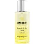 Marbert Bath & Body Eau Fraîche spray do ciała 50 ml