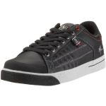 Marc Ecko Footwear Archtype Conforms 24325-BKRD, męskie buty typu sneaker, czarne, czarny - czarny - 39.5 EU
