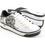 Marc Ecko Footwear Hollow 24286, męskie sneakersy, biały, 41.5 EU