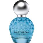 Niebieskie Perfumy & Wody perfumowane eleganckie 50 ml marki Marc Jacobs Daisy 