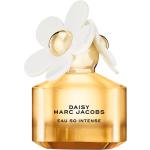 Przecenione Perfumy & Wody perfumowane uwodzicielskie 50 ml gourmand marki Marc Jacobs Daisy 