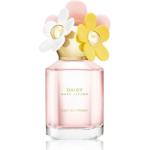 Przecenione Różowe Perfumy & Wody perfumowane z różą damskie uwodzicielskie 30 ml kwiatowe marki Marc Jacobs Daisy 