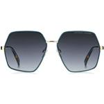 Okulary przeciwsłoneczne damskie marki Marc Jacobs 