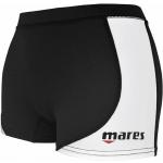 Krótkie spodnie damskie na lato marki Mares w rozmiarze XS 
