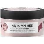 Maria Nila Colour Refresh Autumn Red 6.60 maska koloryzująca 100 ml