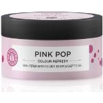 Maria Nila Colour Refresh Pink Pop 0.06 maska koloryzująca 100 ml