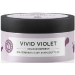 Maria Nila Colour Refresh Vivid Violet 0.22 maska koloryzująca 100 ml