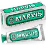 Przecenione Miętowe Pasty do zębów miętowe 25 ml marki Marvis 