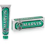 Marvis Classic Strong Mint zahnpasta 85.0 ml