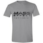 Mass Effect Koszulka – Andromeda Logo