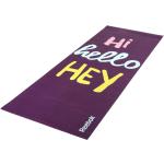 Mata Do Jogi „hello Hi” Rayg-11030hh - Reebok