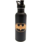 Matowa butelka na wodę Batman