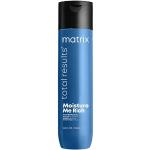 Szampony do włosów 300 ml nawilżające - profesjonalna edycja marki Matrix 