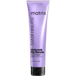 Przecenione Odżywki do włosów 150 ml - profesjonalna edycja marki Matrix 