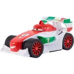 Autka do zabawy marki Mattel Cars Francesco Bernoulli 