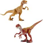 Mattel Jurassic World Dino niszczyciel