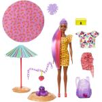 Wózki dla lalek z motywem truskawek z motywem marki Mattel Barbie 