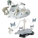 Zabawki kolejki marki Mattel Star Wars 