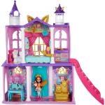 Mattel zestaw Royal Enchantimals