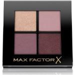 Max Factor Colour X-Pert paleta cieni do powiek 7 g Nr. 002 - Crushed Blooms