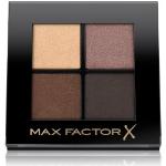 Max Factor Colour X-Pert paleta cieni do powiek 7 g Nr. 39